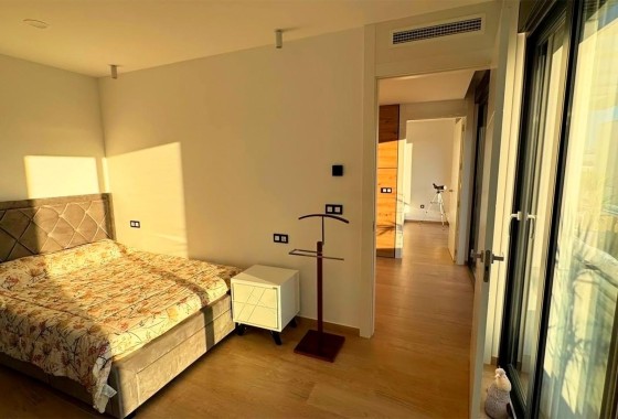 Resale - Detached Villa -
Rojales - Ciudad Quesada