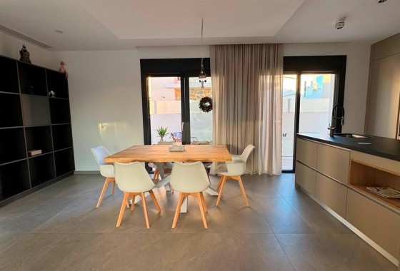Resale - Detached Villa -
Rojales - Ciudad Quesada