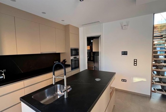 Resale - Detached Villa -
Rojales - Ciudad Quesada