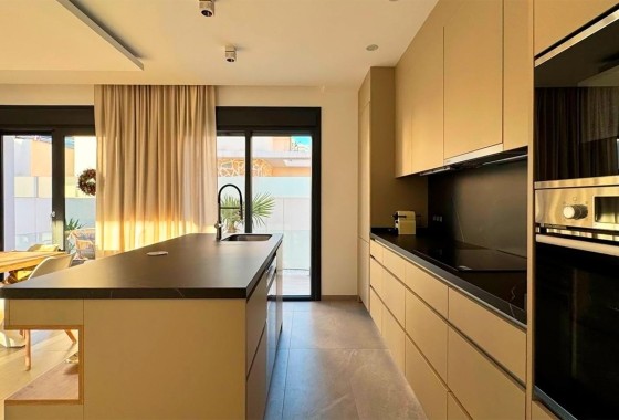 Resale - Detached Villa -
Rojales - Ciudad Quesada