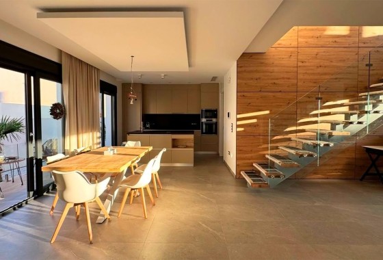 Resale - Detached Villa -
Rojales - Ciudad Quesada