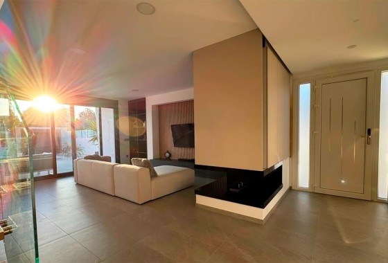 Resale - Detached Villa -
Rojales - Ciudad Quesada