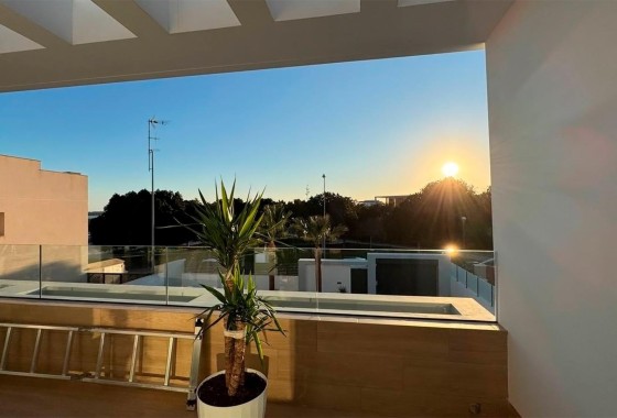 Resale - Detached Villa -
Rojales - Ciudad Quesada