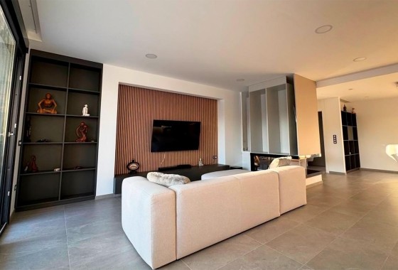 Resale - Detached Villa -
Rojales - Ciudad Quesada