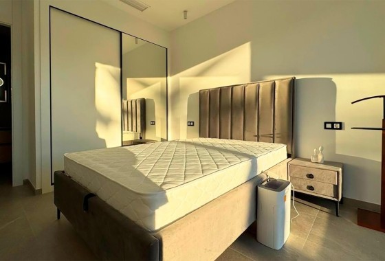 Resale - Detached Villa -
Rojales - Ciudad Quesada