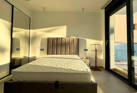 Resale - Detached Villa -
Rojales - Ciudad Quesada