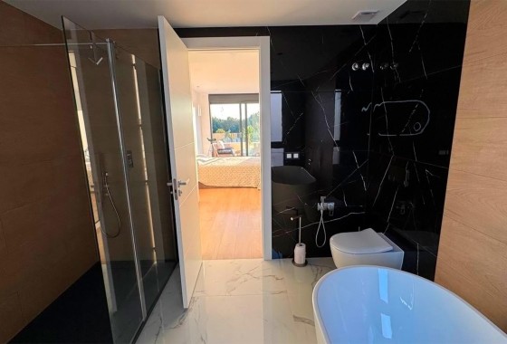Resale - Detached Villa -
Rojales - Ciudad Quesada