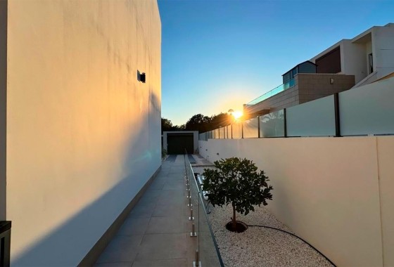 Resale - Detached Villa -
Rojales - Ciudad Quesada