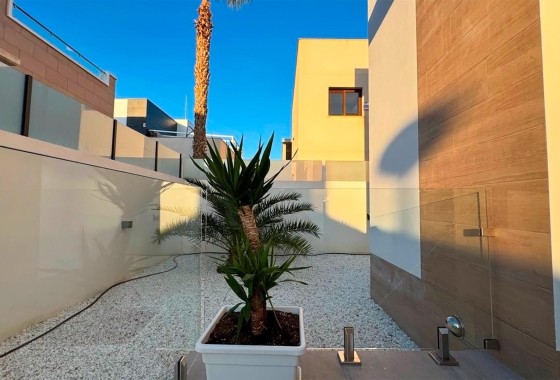 Resale - Detached Villa -
Rojales - Ciudad Quesada