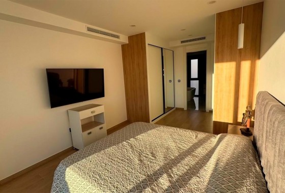Resale - Detached Villa -
Rojales - Ciudad Quesada