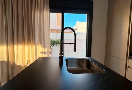 Resale - Detached Villa -
Rojales - Ciudad Quesada