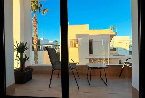 Resale - Detached Villa -
Rojales - Ciudad Quesada