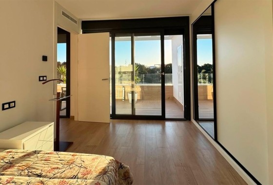 Resale - Detached Villa -
Rojales - Ciudad Quesada