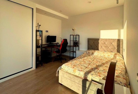 Resale - Detached Villa -
Rojales - Ciudad Quesada