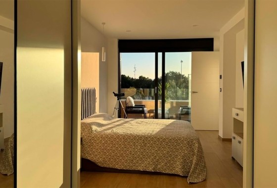 Resale - Detached Villa -
Rojales - Ciudad Quesada