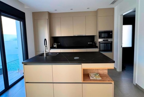 Resale - Detached Villa -
Rojales - Ciudad Quesada