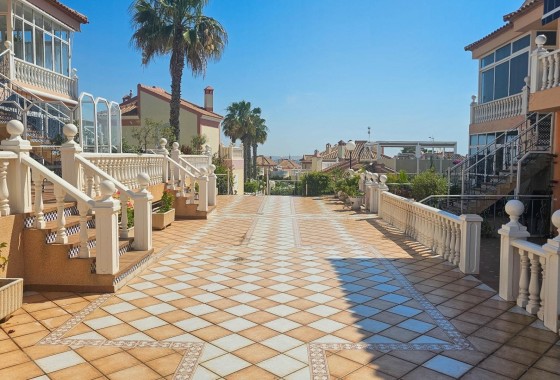 Revente - Appartement -
Orihuela Costa - Los Altos