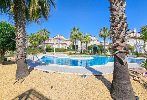 Revente - Appartement -
Orihuela Costa - Los Altos