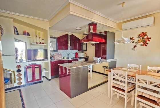 Revente - Appartement -
Orihuela Costa - Los Altos