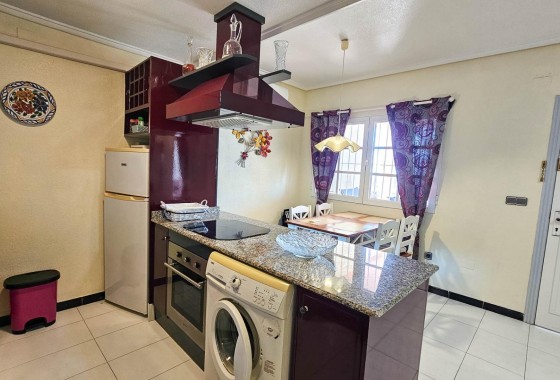 Revente - Appartement -
Orihuela Costa - Los Altos