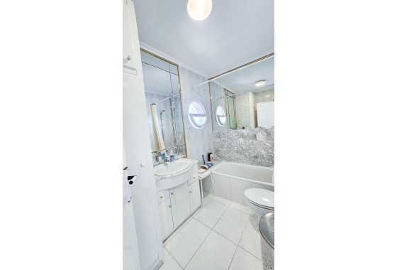 Revente - Appartement -
Orihuela Costa - Los Altos