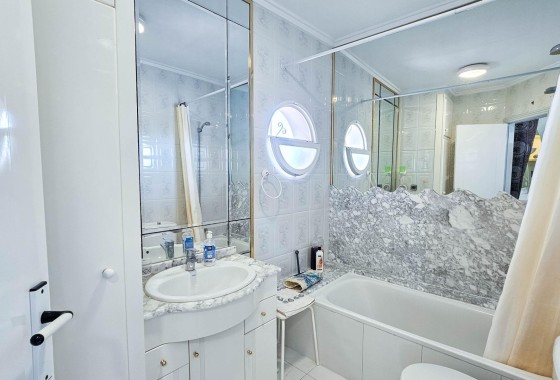 Revente - Appartement -
Orihuela Costa - Los Altos