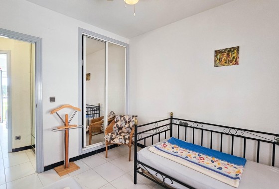 Revente - Appartement -
Orihuela Costa - Los Altos