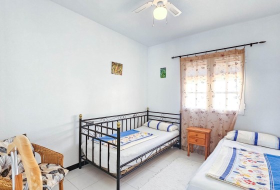 Revente - Appartement -
Orihuela Costa - Los Altos