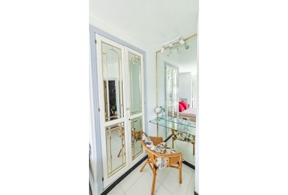 Revente - Appartement -
Orihuela Costa - Los Altos