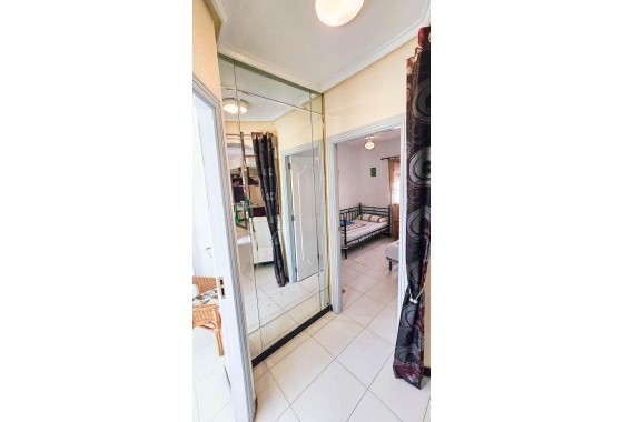 Revente - Appartement -
Orihuela Costa - Los Altos