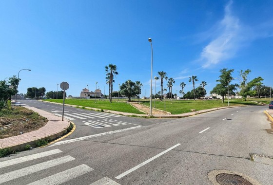 Revente - Appartement -
Orihuela Costa - Los Altos