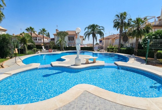 Revente - Appartement -
Orihuela Costa - Los Altos