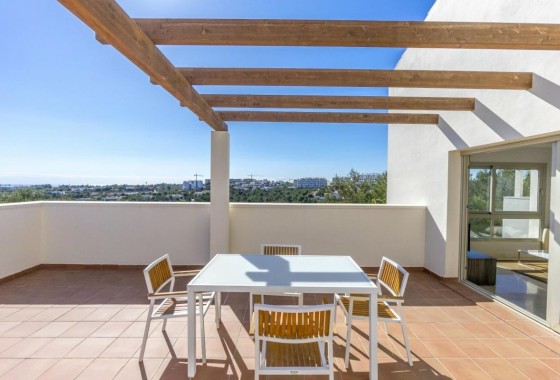 Herverkoop - Appartement / Flat -
Orihuela Costa - Las Colinas Golf