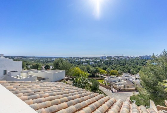 Herverkoop - Appartement / Flat -
Orihuela Costa - Las Colinas Golf