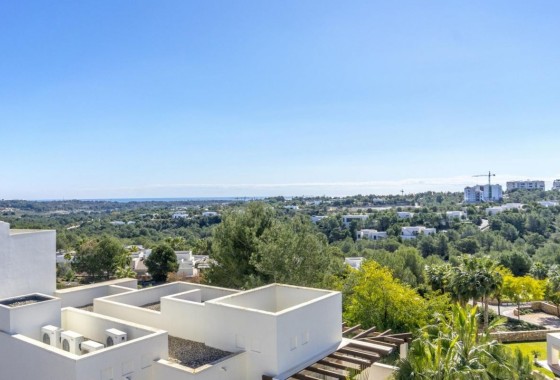 Herverkoop - Appartement / Flat -
Orihuela Costa - Las Colinas Golf