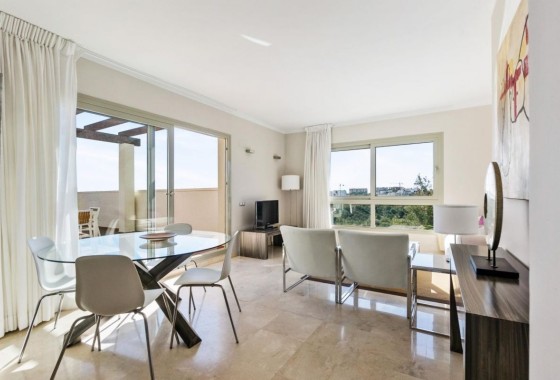 Herverkoop - Appartement / Flat -
Orihuela Costa - Las Colinas Golf