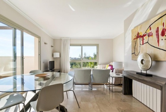Herverkoop - Appartement / Flat -
Orihuela Costa - Las Colinas Golf