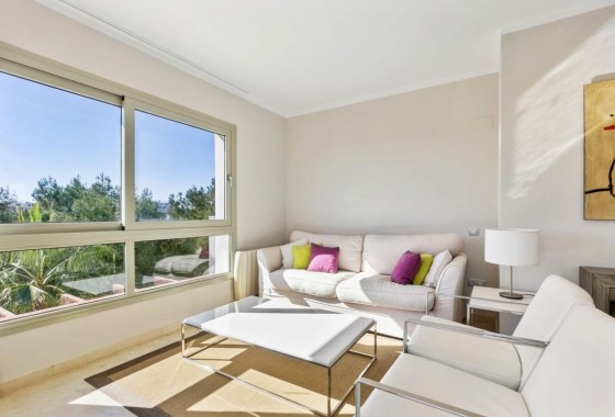 Herverkoop - Appartement / Flat -
Orihuela Costa - Las Colinas Golf