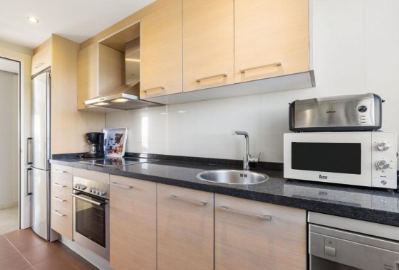 Herverkoop - Appartement / Flat -
Orihuela Costa - Las Colinas Golf