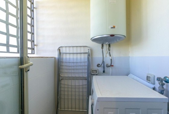 Herverkoop - Appartement / Flat -
Orihuela Costa - Las Colinas Golf