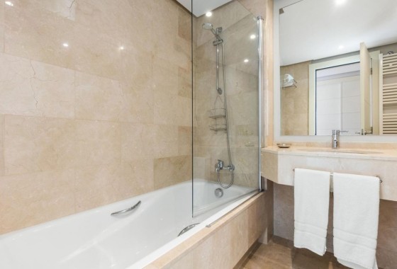 Herverkoop - Appartement / Flat -
Orihuela Costa - Las Colinas Golf