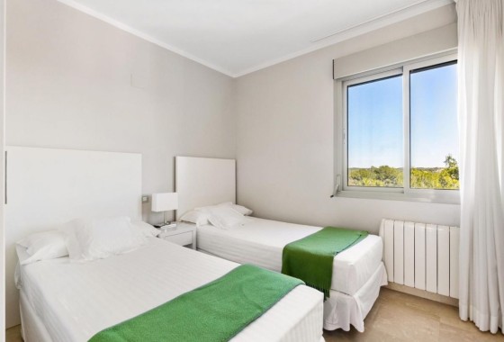 Herverkoop - Appartement / Flat -
Orihuela Costa - Las Colinas Golf