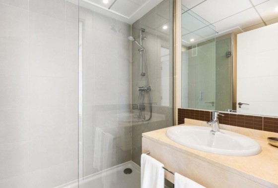 Herverkoop - Appartement / Flat -
Orihuela Costa - Las Colinas Golf