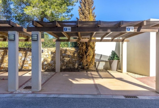 Herverkoop - Appartement / Flat -
Orihuela Costa - Las Colinas Golf