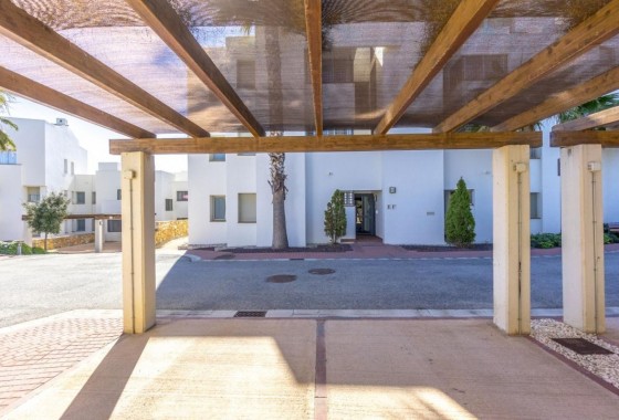 Herverkoop - Appartement / Flat -
Orihuela Costa - Las Colinas Golf