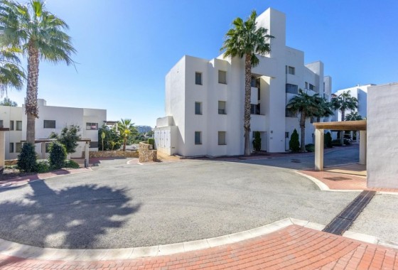 Herverkoop - Appartement / Flat -
Orihuela Costa - Las Colinas Golf