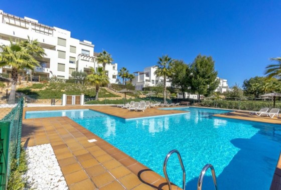 Herverkoop - Appartement / Flat -
Orihuela Costa - Las Colinas Golf