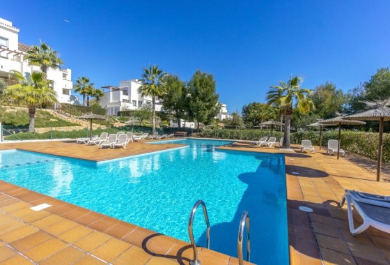 Herverkoop - Appartement / Flat -
Orihuela Costa - Las Colinas Golf
