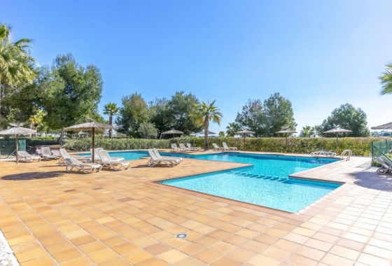 Herverkoop - Appartement / Flat -
Orihuela Costa - Las Colinas Golf