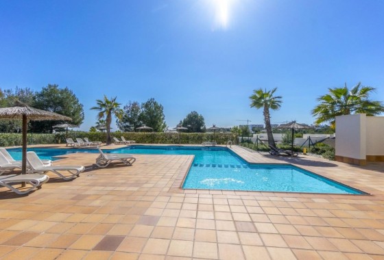 Herverkoop - Appartement / Flat -
Orihuela Costa - Las Colinas Golf
